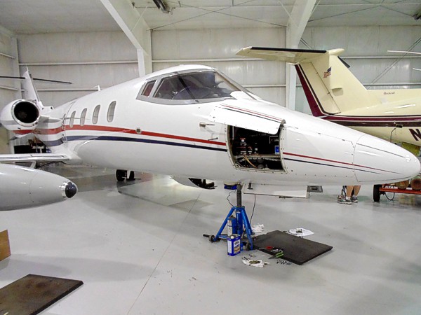 Aircraft Repair in Pueblo, Colorado