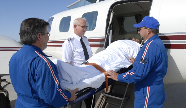 Aircraft Repair in Pueblo, Colorado