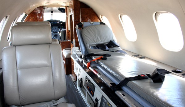 Avionics Test and Repair in Pueblo, Colorado