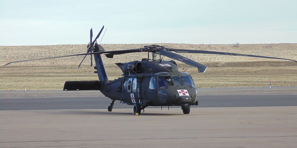 Colt Aircraft Fueling in Pueblo Memorial Airport