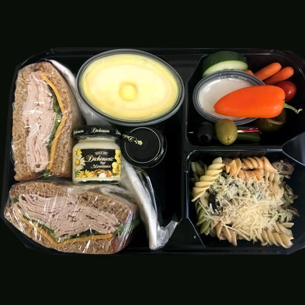 Fixed Base Operator Services