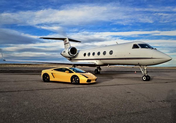 Exceptional Fixed Base Operation Services