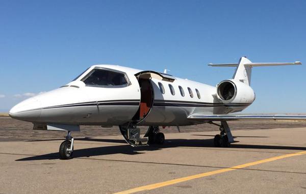 Aircraft Fueling FBO in Pueblo, Colorado