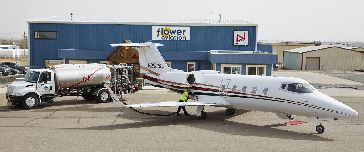 Full Service Fixed Base Operator in Pueblo, Colorado